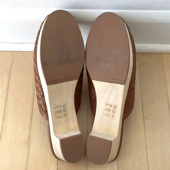 MADEWELL JORDYN CLOGS - Picture 8 of 9